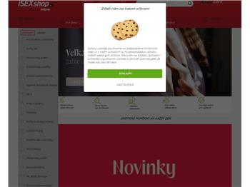 Náhľad webu Náhľad webu