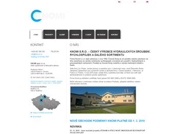 Náhľad webu Náhľad webu