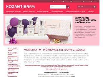 Náhľad webu Náhľad webu