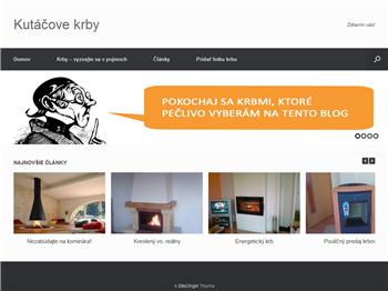 Náhľad webu Náhľad webu