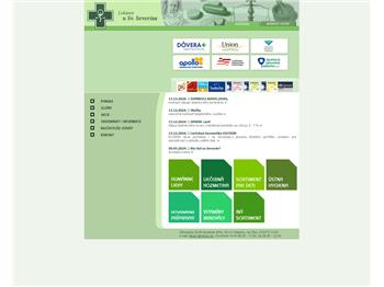 Náhľad webu Náhľad webu