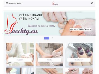 Náhľad webu Náhľad webu
