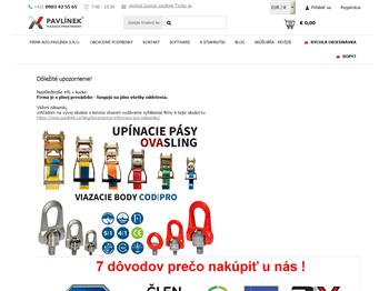 Náhľad webu Náhľad webu