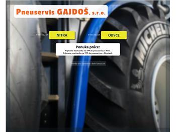Náhľad webu Náhľad webu