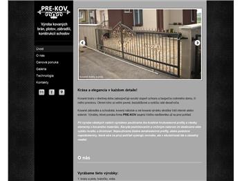 Náhľad webu Náhľad webu