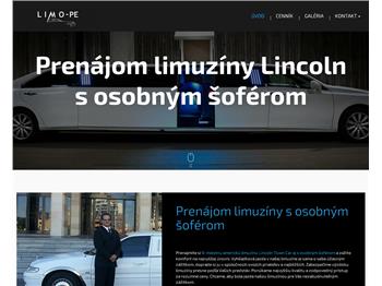 Náhľad webu Náhľad webu