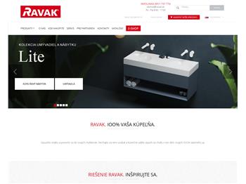 Náhľad webu Náhľad webu