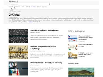 Náhľad webu Náhľad webu