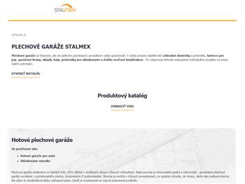 Náhľad webu Náhľad webu