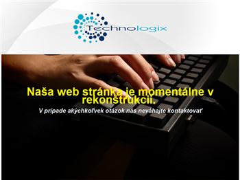 Náhľad webu Náhľad webu