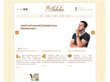 Náhľad webu Náhľad webu