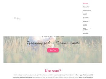 Náhľad webu Náhľad webu