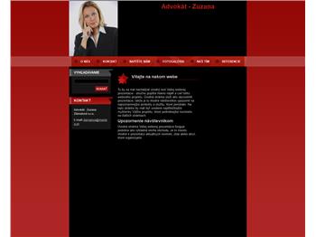 Náhľad webu Náhľad webu