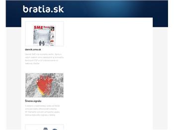 Náhľad webu Náhľad webu
