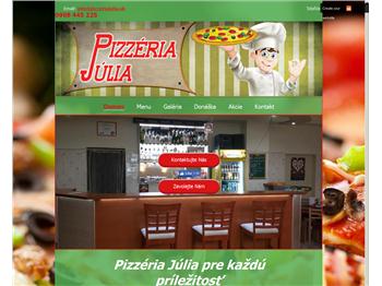 Náhľad webu Náhľad webu
