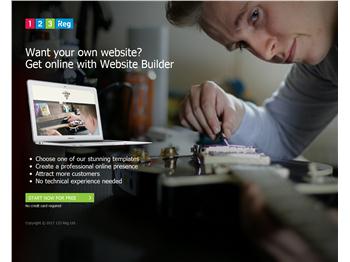 Náhľad webu Náhľad webu