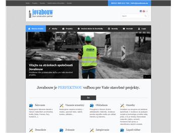 Náhľad webu Náhľad webu