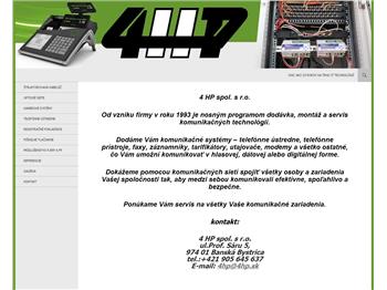 Náhľad webu Náhľad webu