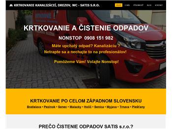 Náhľad webu Náhľad webu