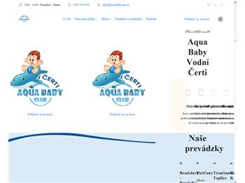 Náhľad webu Náhľad webu