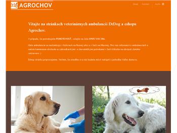 Náhľad webu Náhľad webu