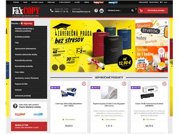 Náhľad webu Náhľad webu
