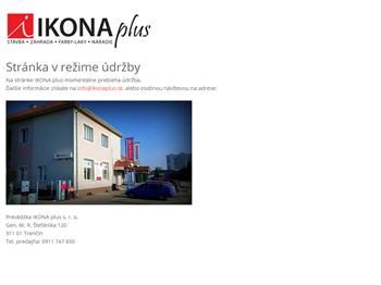 Náhľad webu Náhľad webu