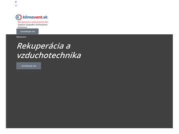 Náhľad webu Náhľad webu