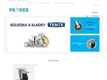 Náhľad webu Náhľad webu