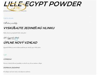 Náhľad webu Náhľad webu