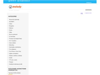 Náhľad webu Náhľad webu