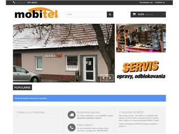 Náhľad webu Náhľad webu