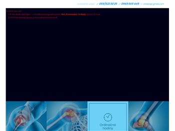 Náhľad webu Náhľad webu