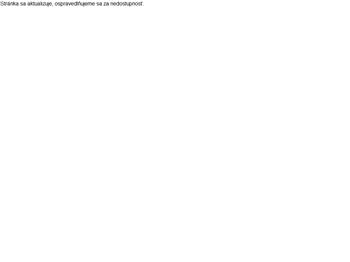 Náhľad webu Náhľad webu