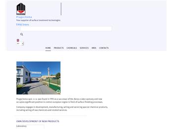 Náhľad webu Náhľad webu