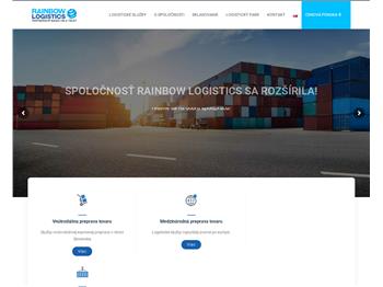 Náhľad webu Náhľad webu