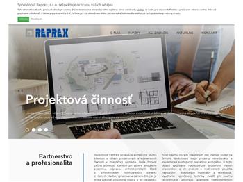 Náhľad webu Náhľad webu