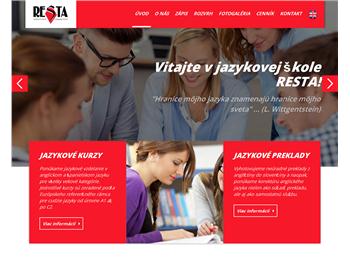 Náhľad webu Náhľad webu