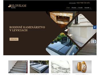 Náhľad webu Náhľad webu