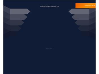 Náhľad webu Náhľad webu