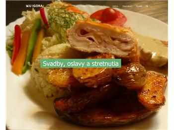 Náhľad webu Náhľad webu