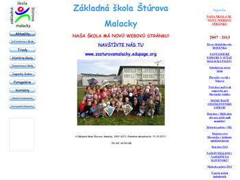 Náhľad webu Náhľad webu