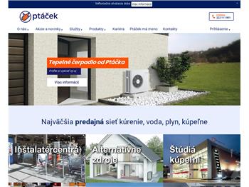 Náhľad webu Náhľad webu