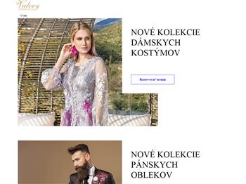Náhľad webu Náhľad webu