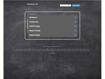 Náhľad webu Náhľad webu