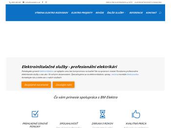 Náhľad webu Náhľad webu