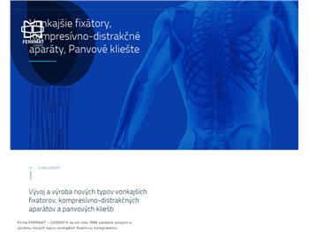 Náhľad webu Náhľad webu