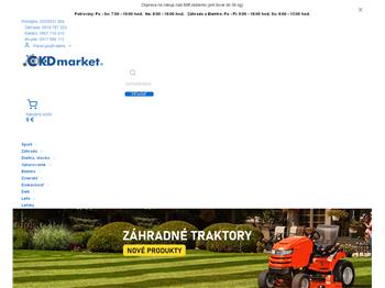 Náhľad webu Náhľad webu