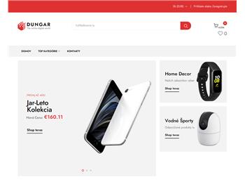 Náhľad webu Náhľad webu