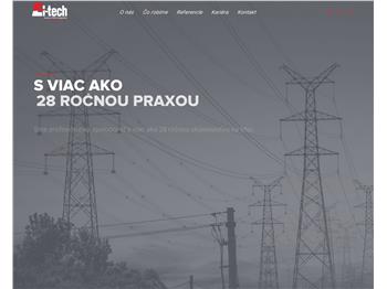 Náhľad webu Náhľad webu